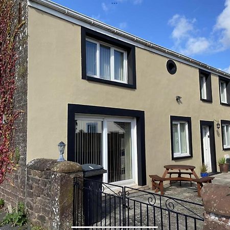 Parkside Mews Villa Frizington Dış mekan fotoğraf