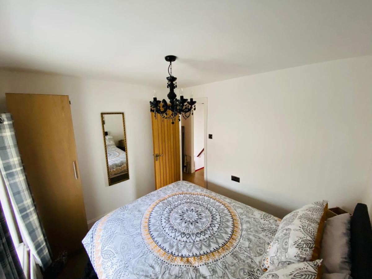 Parkside Mews Villa Frizington Dış mekan fotoğraf