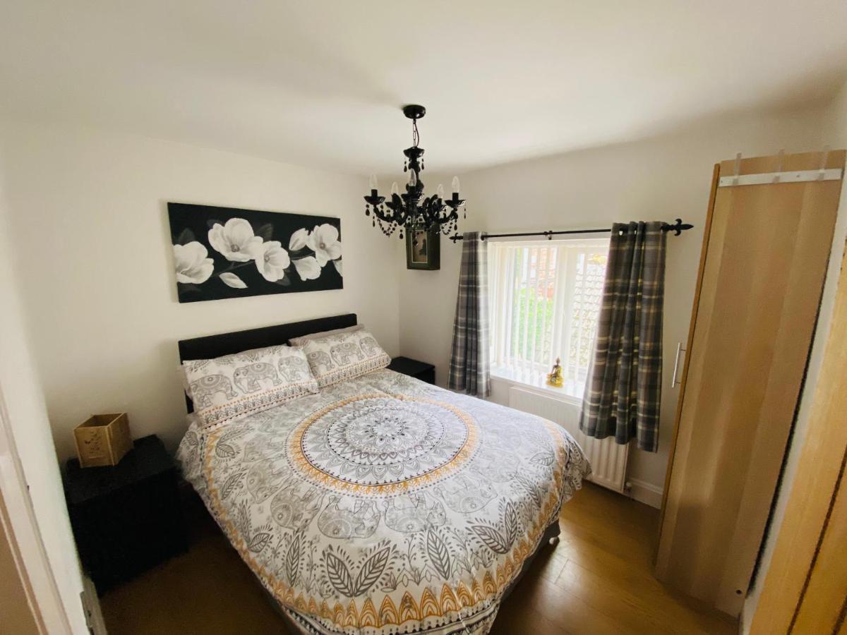 Parkside Mews Villa Frizington Dış mekan fotoğraf