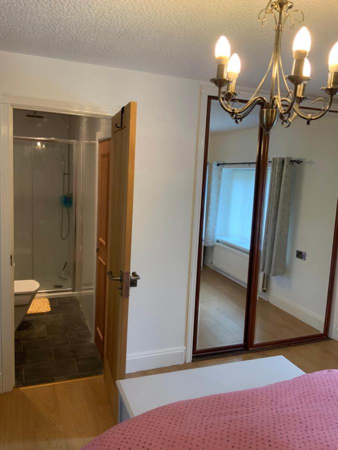 Parkside Mews Villa Frizington Dış mekan fotoğraf