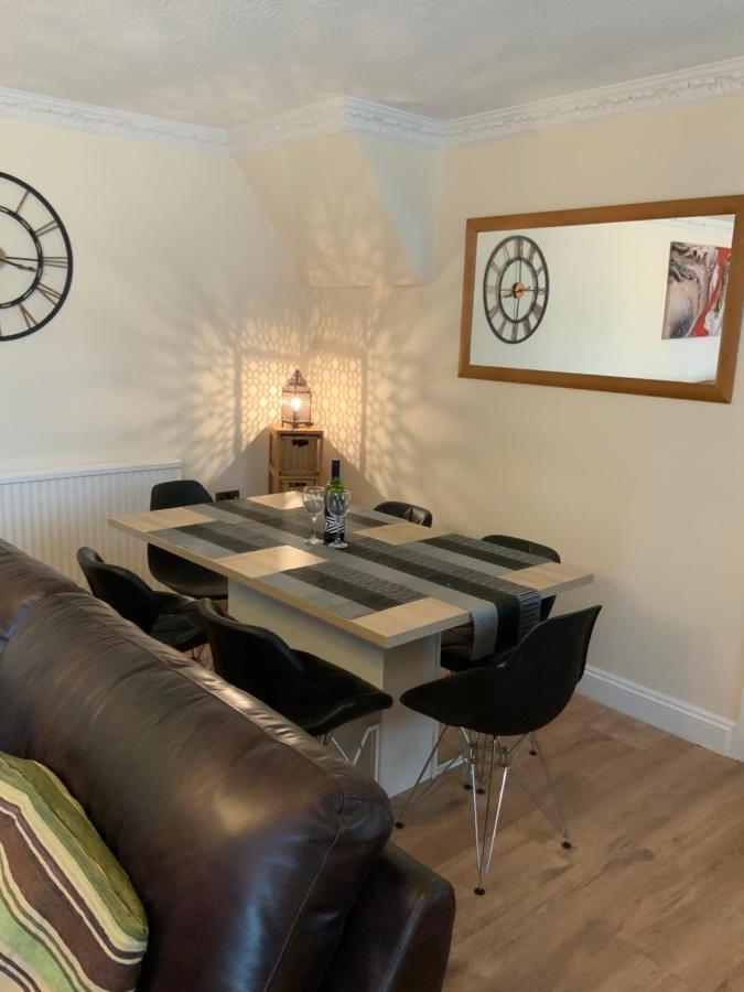 Parkside Mews Villa Frizington Dış mekan fotoğraf