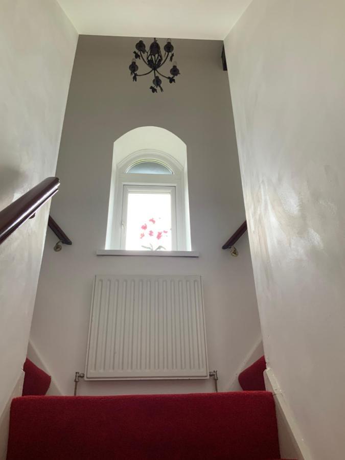 Parkside Mews Villa Frizington Dış mekan fotoğraf