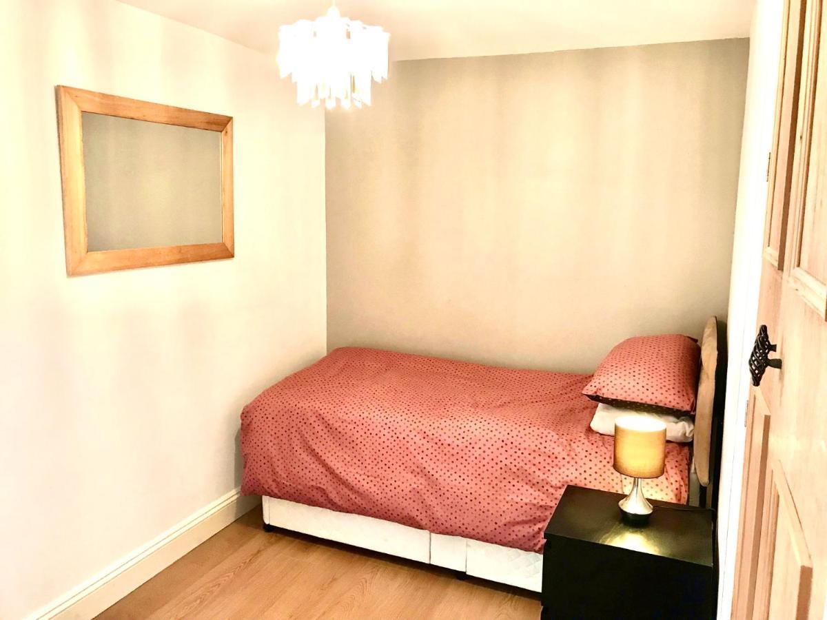 Parkside Mews Villa Frizington Dış mekan fotoğraf