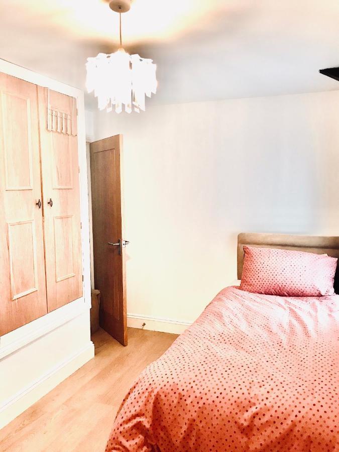 Parkside Mews Villa Frizington Dış mekan fotoğraf
