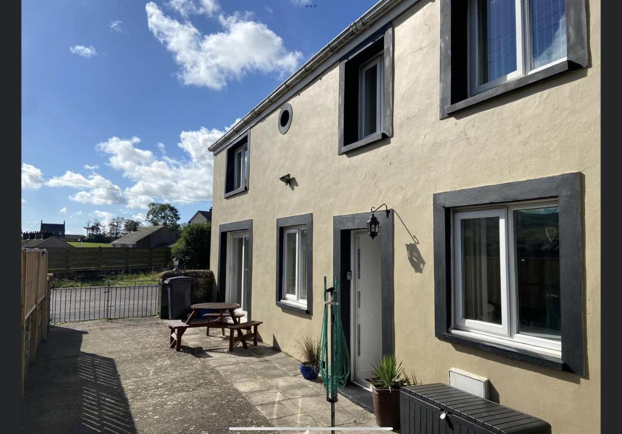 Parkside Mews Villa Frizington Dış mekan fotoğraf