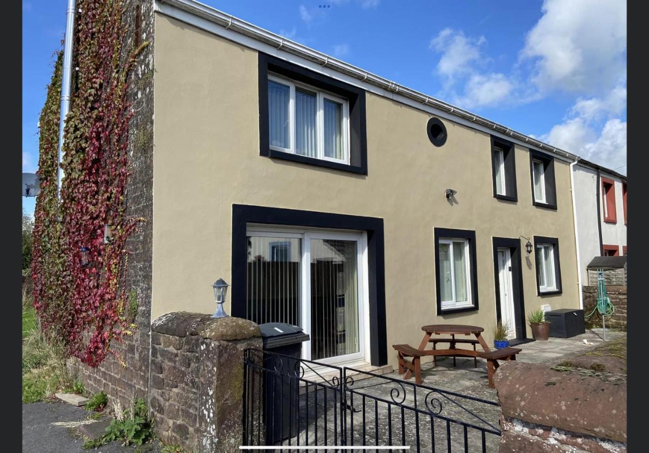 Parkside Mews Villa Frizington Dış mekan fotoğraf